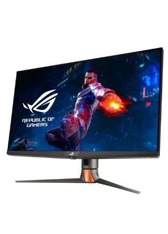 Монітор 32" ROG Swift PG32UQXR (90LM0833B01370) IPS Black 160Hz Asus (314748245)