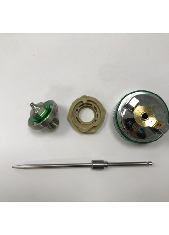 Сопло змінне для фарбопультів ST-3000, діаметр 1,3мм NS-LM AUARITA (289369382)