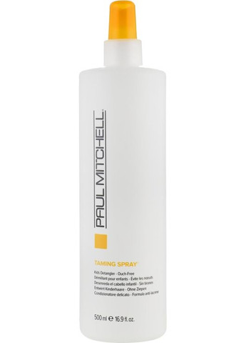 Спрей-кондиционер для детей Kids Taming Spray 250ml (33983-97201) Paul Mitchell (368652998)
