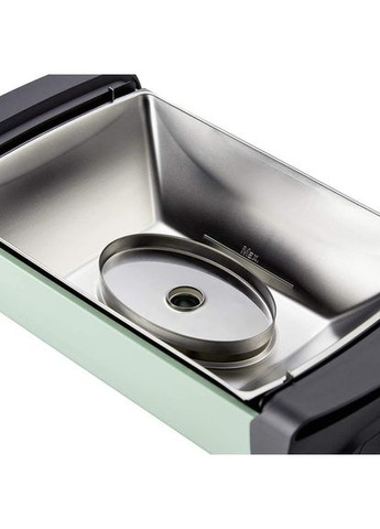 Гриль вугільний Aurora Mirror Space 1382К Enders (316627458)