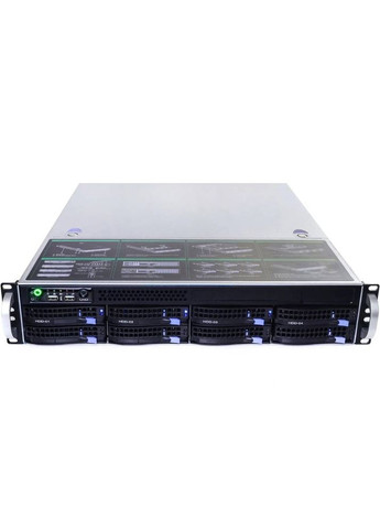 Сервер Business R37 (R37v46) ARTLINE (392538501)