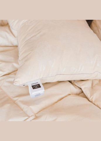 Ковдра Пух Екстра 041 зима 200x220 см 8062008 Mirson (316613913)