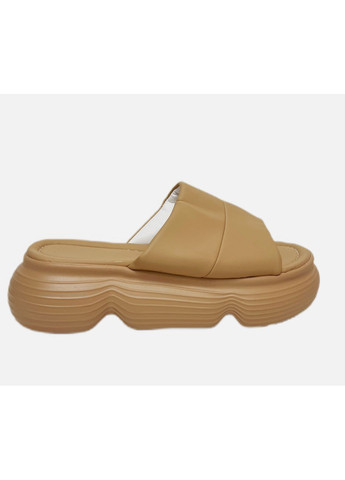 Жіночі шльопанці Ailaifa на товстій підошві (357261227)