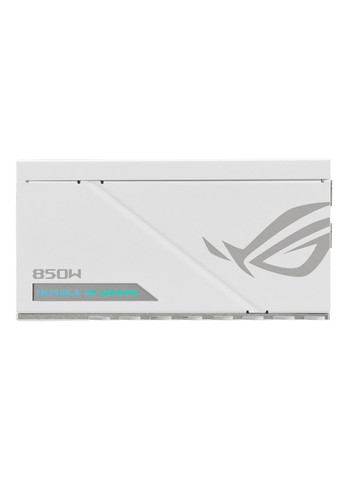 Блок живлення ROG-LOKI-850P-WHITE-SFX-L-GAMING PCIE5 850W Platinum (90YE00N2-B0NA00) Asus (314776092)