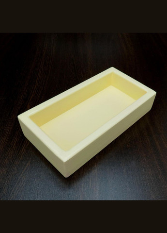 Хлібний лоток з дерева Бенедикт лимонад (ХЛБ-001451) No Brand (327426142)