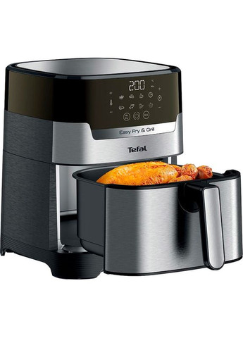 Мультипечь EY505D15 Tefal (306528360)