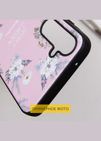 Чехол на Samsung Galaxy A06 / для самсунг галакси А06 ТПУ и поликарбонат Epik (356096925)