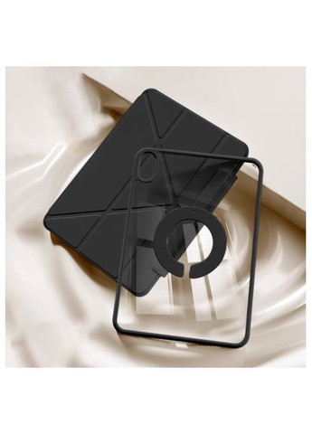 Чохол до планшета Black (712967) BeCover Ultra Slim Origami Magnetic Apple iPad Mini 6 2021 (366700750)
