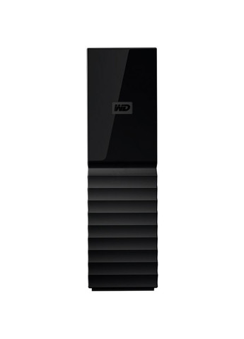 Внешний жесткий диск MyBook 8TB 3.5" USB 3.0 (WDBBGB0080HBK-EESN) WD (325684352)