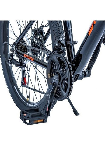 Велосипед SPARK MOUNT (колеса – 26", алюминиевая рама – 15") Shimano (369782929)