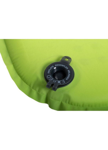 Коврик надувной Ultra 1R MW Зеленый Exped (334671222)