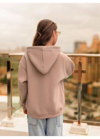 Дитячий худі з начосом Лабубу Osoblyva (364548629)