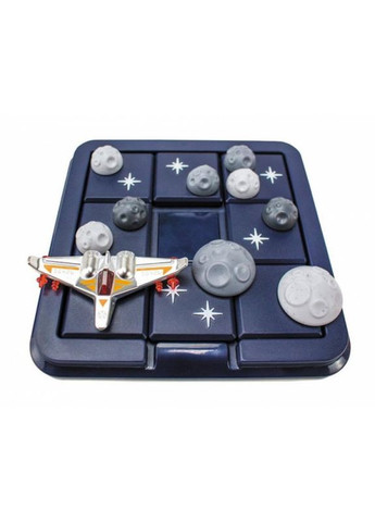 Настольная игра Внимание! Астероиды! (Asteroid Escape) (SG 426 RU) Smart Games SG 426 UKR (370762779)