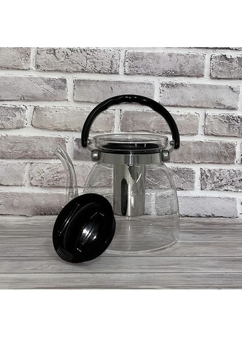 Чайник заварювальний MS-0244 2.4 л Stenson (365670473)