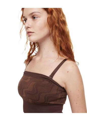 Топ спортивный H&M SPORT (350956877)