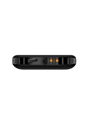 Мобільний телефон i2320 Black Nomi (382058745)