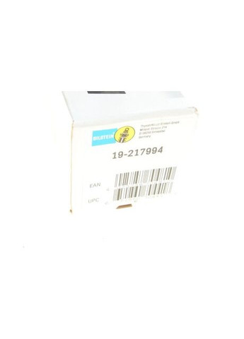 Амортизатор (задній) BMW 3 (F30/F80) 11- N13/N20/N47 (B4) 19-217994 (opt-om) Bilstein (366396493)