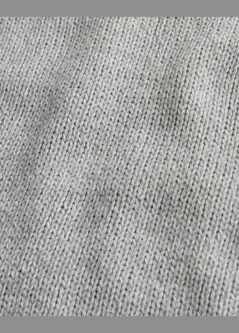 Светло-серый демисезонный свитер женский - свитер hc7466w Hollister