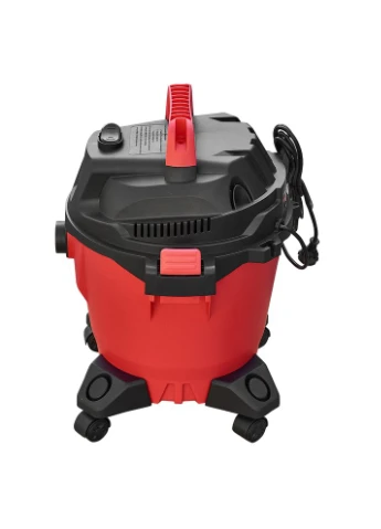 Пылесос профессиональный 2010SPpw 1000Вт 160мБар контейнер 20л НЕРА 5.7кг Vitals (393918127)