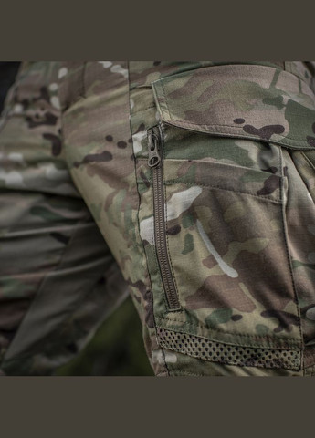 Штани Army Gen.II NYCO Extreme Multicam M-TAC (315146911)