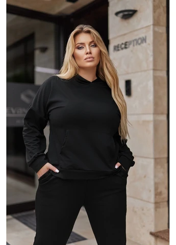Спортивный костюм Fashion Girl (402942116)