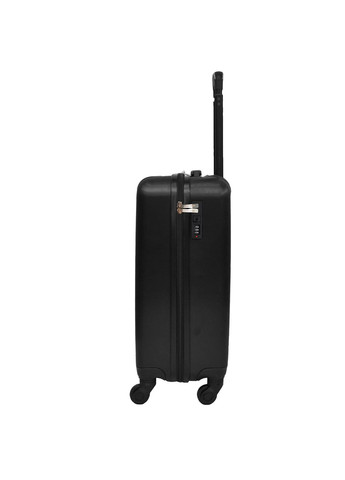 Валіза 20" (S) NASA Black (T5800-1) Semi Line (315936788)