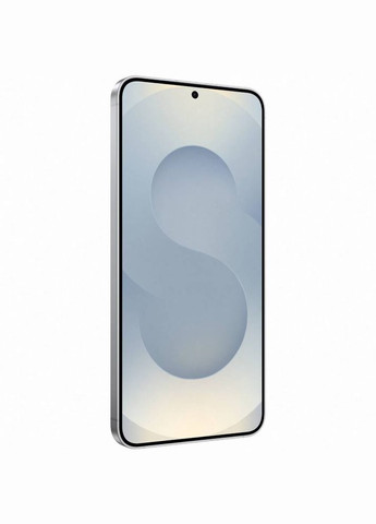 Смартфон Galaxy S25+ 12/256Gb Silver Shadow (SM-S936BZSDEUC) Samsung (319552936)