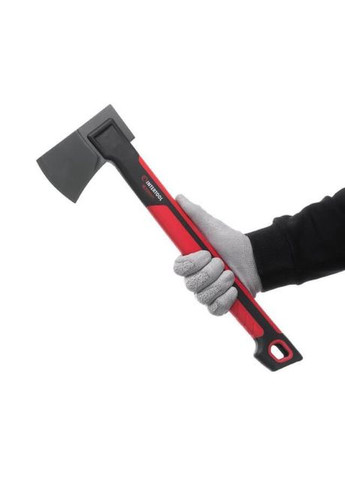Сокира Storm 930 г x 445 мм фіберглас (HT-0292) Intertool (335049513)