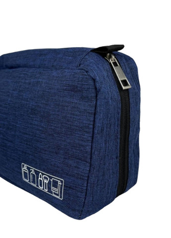 Косметичка дорожня розкладна No Brand (341325931)