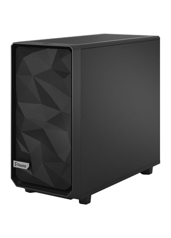 Корпус (m367605) FRACTAL DESIGN Meshify 2 Black Solid (369025512)
