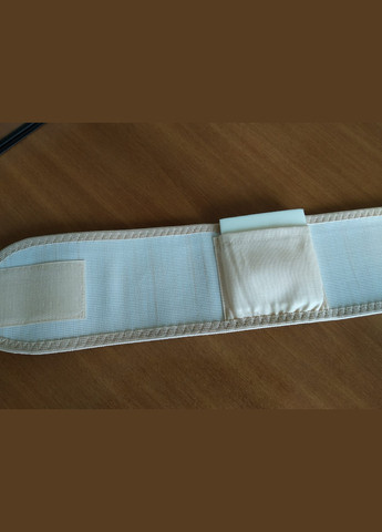Пупочный грыжевой пояс бандаж медицинский эластичный грыжевый для пупочной грыжи ВIТАЛI размер № (2947) Віталі (264209207)
