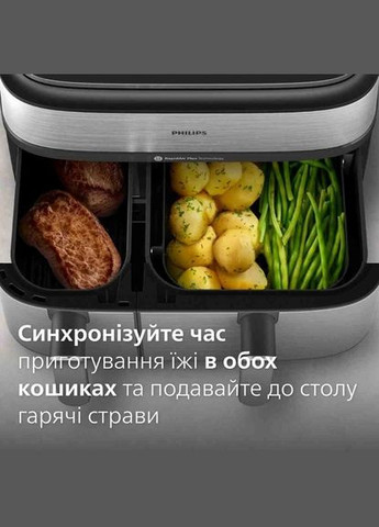 Мультипіч NA555/00 Philips (373004497)