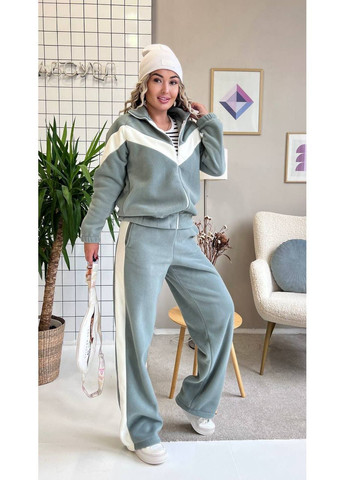 Женский костюм повседневный флисовый Style Point (371247177)