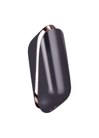 Вакуумный клиторальный стимулятор Traveler, корпус-чехол на магнитах Satisfyer (333332546)