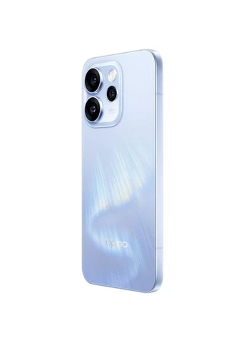 Смартфон Reno15 Pro 5G 12/512GB Aurora Blue UA UCRF Oppo (392219746)