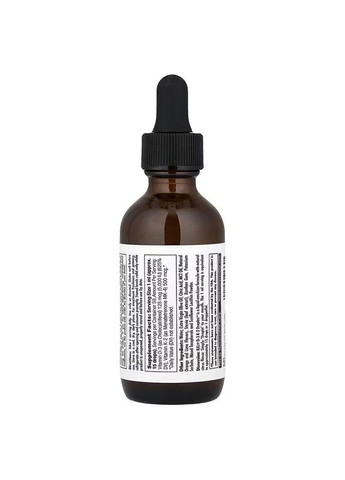 Витамин D3+K2, Vitamin D3 K2 Drop,, цитрусовый вкус, 59 мл. KAL (326054412)