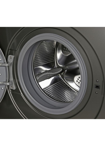 Стиральная машина MF100W60/T-UA (графит) Midea (360572697)