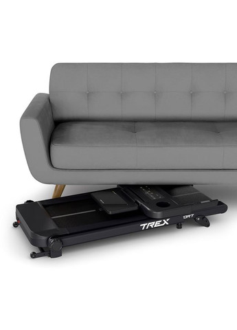 Беговая дорожка TX-650TM POKET TREX Sport (370873169)