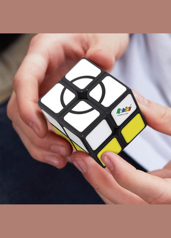 Головоломка Кубик 2х2 Для начинающего Rubik's (303499635)