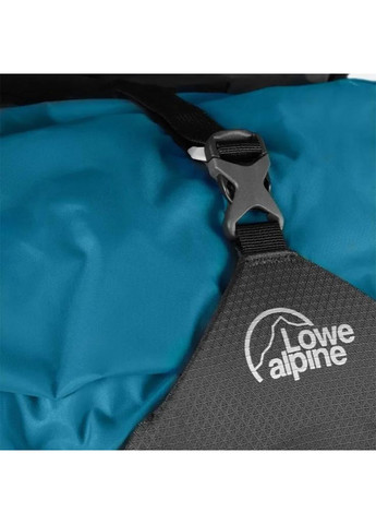 Рюкзак Cerro Torre 80:100, Black/Greyhound, Lowe Alpine (334672673)