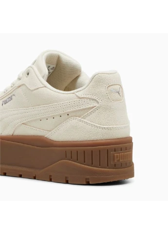 Кросівки жіночі Karmen Ii Idol Sd Beige 397462-04 Puma бежеві (381377556)
