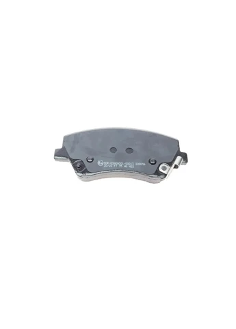 Колодки тормозные (передние) Hyundai Ioniq 16-/Kia Niro 16 22-1092-0 (opt-om) No Brand (354759470)