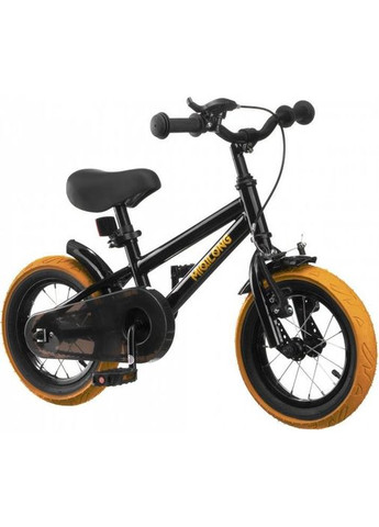 Велосипед ST Чорний 12" ATW-ST12-BLACK) Miqilong (333932466)