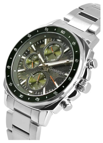 Чоловічі наручні годинники 012782-1 (m.SV) Guardo 012782-1 (m.SV) (341675439)