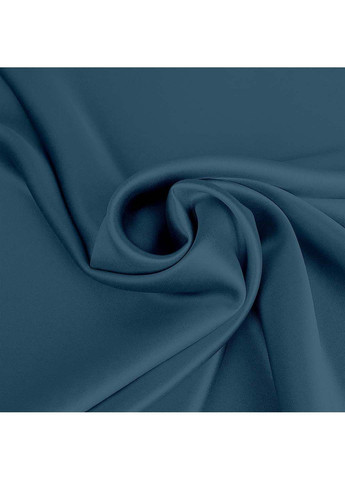 Детское постельное белье сатин в кроватку OCEAN 110х140 см Cosas (307476597)