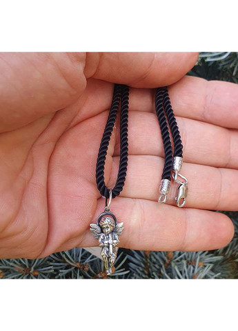 Кулон Maxi Silver (311278181)