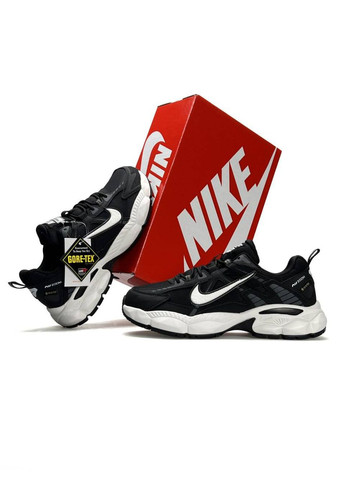 Чорні Осінні кросівки No Brand