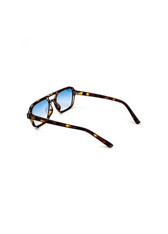 Сонцезахисні окуляри з поляризацією Фешн чоловічі 469-273 LuckyLOOK (294908153)