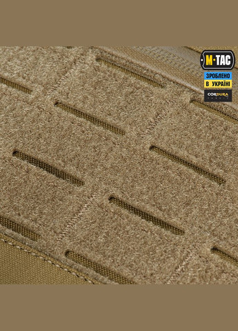 Плитоноска Cuirass FAST Elite Coyote M-TAC (315146854)