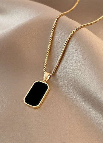 Жіноча підвіска Прямокутник (72201) - Macarena (298305137)